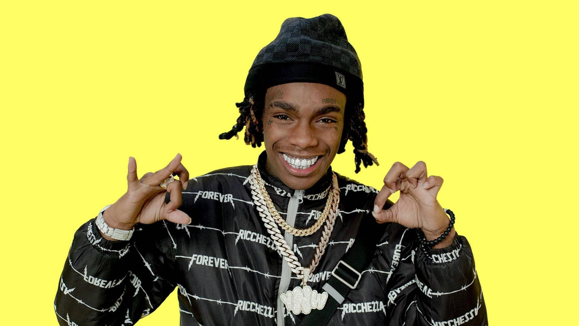 Why is YNW Melly on trial? Rapper faces double murder charge after being accused of shooting dead two friends in 2018 8