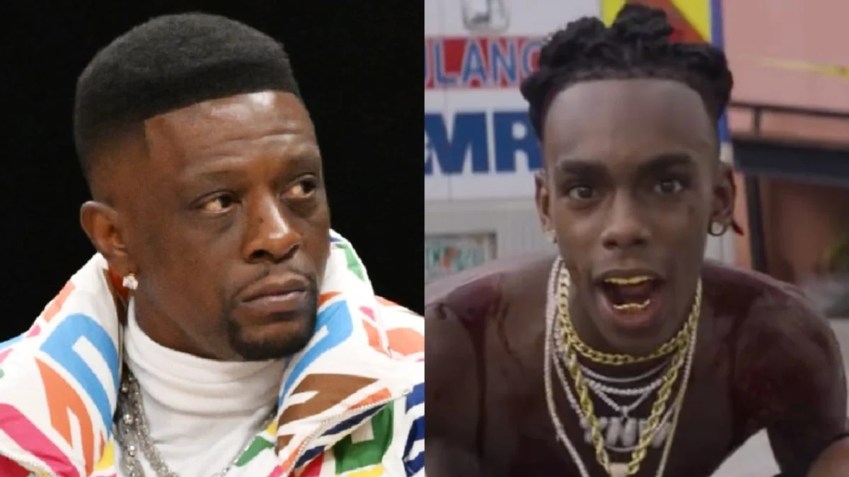 Boosie Badazz Called Out By YNW Melly's Alleged Victim's Dad: 'Go Back To Your Hometown' 14