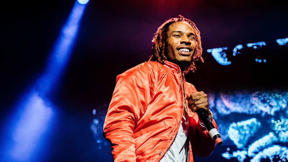 FETTY WAP REQUIRED TO SUBMIT DNA & BANK RECORDS AFTER 6-YEAR PRISON SENTENCE 1