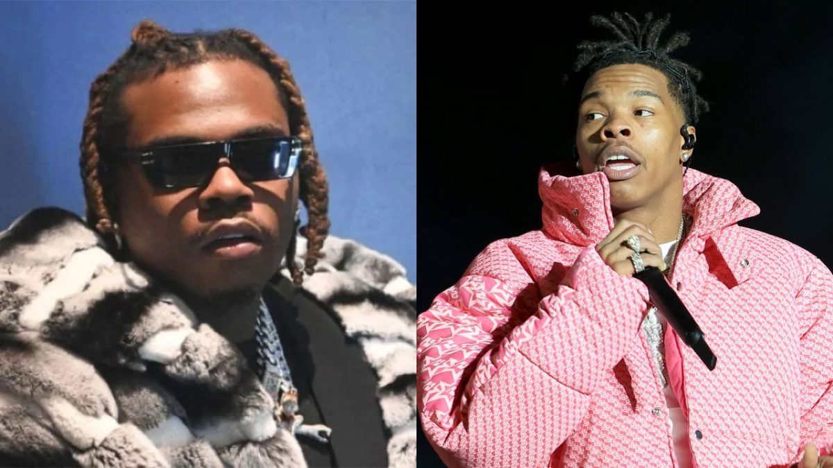 GUNNA DENIES TAKING SHOTS AT LIL BABY ON NEW TRACK ‘BREAD & BUTTER’ 29