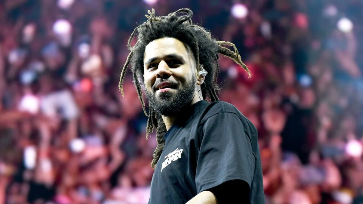 J. COLE CREDITED FOR HELPING MIAMI HEAT REACH NBA FINALS 26
