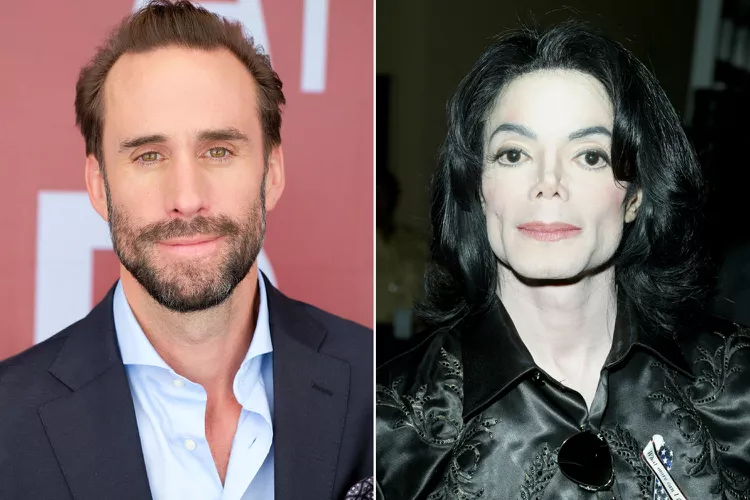 Joseph Fiennes on ‘Bad Mistake’ of Playing Michael Jackson: ‘I Asked the Broadcaster to Pull It’ 12