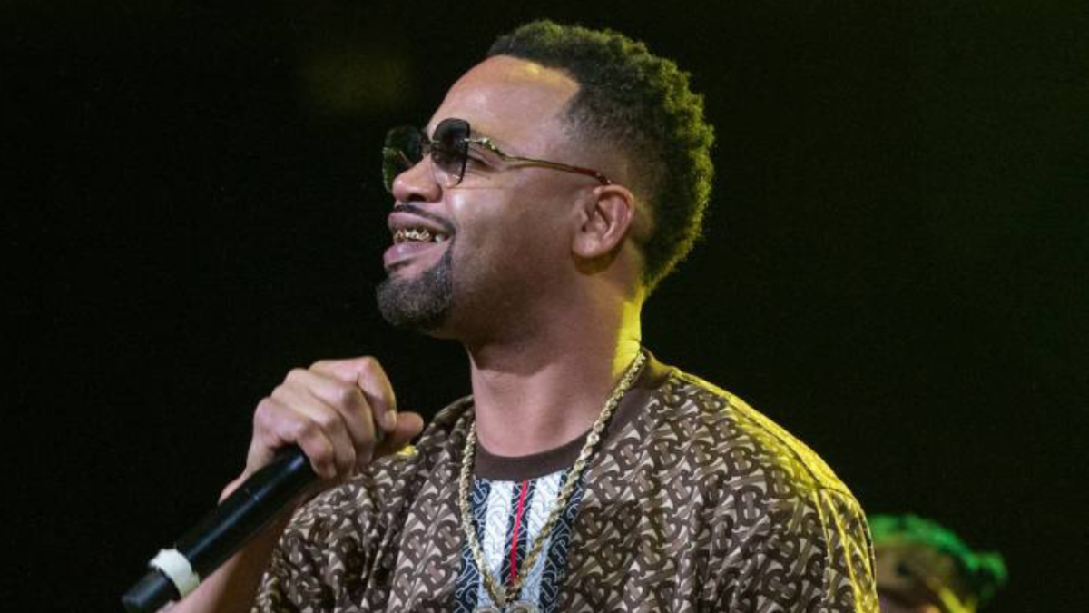 JUVENILE CALLS OUT ESSENCE FEST FOR HOLDING HIP HOP 50 TRIBUTE IN NEW ORLEANS WITHOUT HIM 10