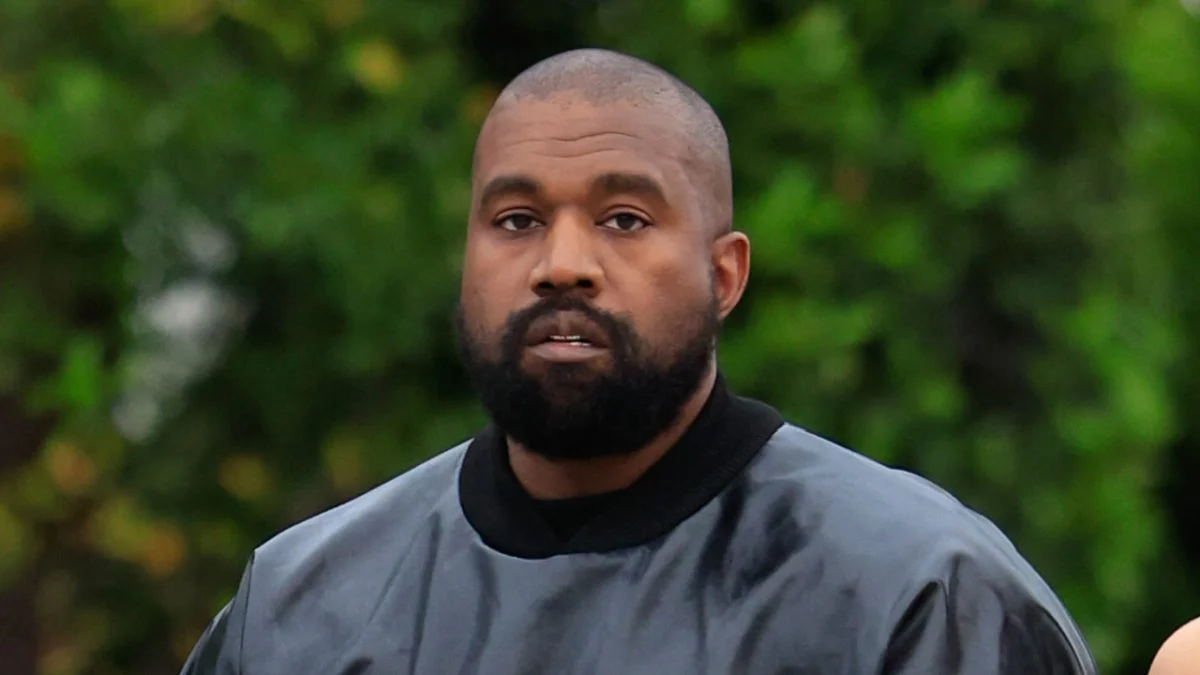 Kanye West's $1.5 Million Church Left In Disarray After Just 9 Months 21