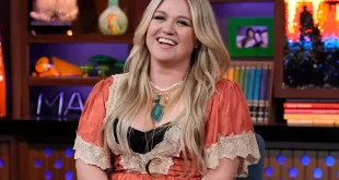 Kelly Clarkson Admits She Can't Name Any Recent 'American Idol' Winners: 'Oh S---!