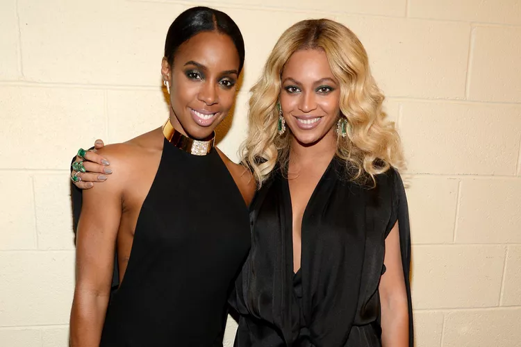 Beyoncé and Kelly Rowland to Build Permanent Housing Complex for the Homeless of Houston 33