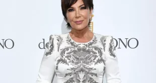 Kris Jenner Says Her Famous Family Gets 'Blamed for Everything' as She Laments the 'Burden' of Fame