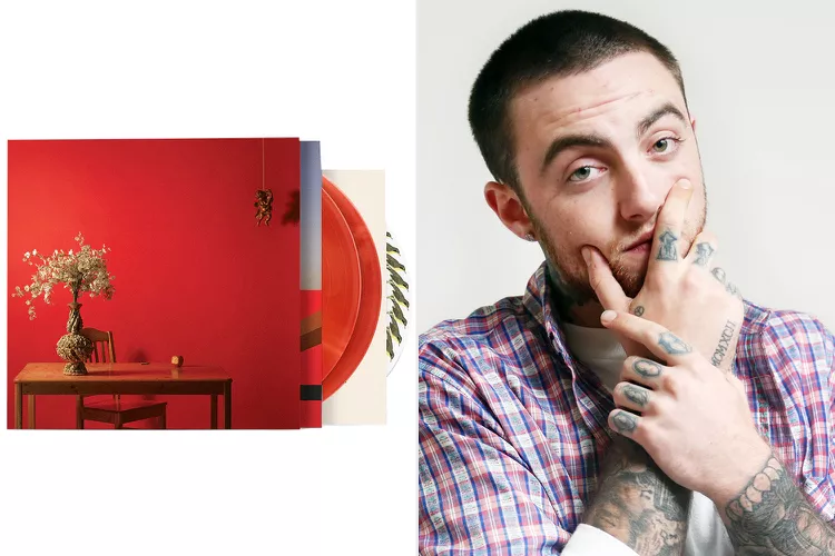 Mac Miller Estate Releases New Version of His Sophomore Album for 10th Anniversary — Including Unreleased Songs 8