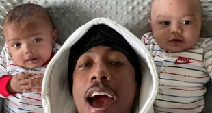 Nick Cannon Celebrates Twin Sons Zion and Zillion's 2nd Birthday: 'Love These Dudes So Much'