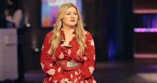 Kelly Clarkson Says Son Is 'Very Excited' About Move to NYC But Daughter Is Still Adjusting
