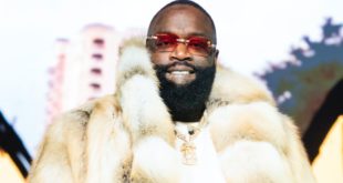 Rick Ross Neighbors Angry Again After South Fulton Plaza Trashed Miles From Car Show