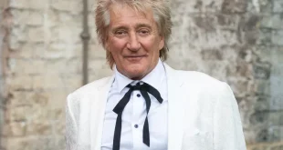 Rod Stewart Halts Negotiations with Hipgnosis to Sell Song Catalog: 'Not the Right Company'