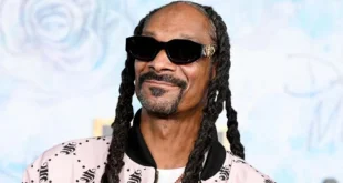 SNOOP DOGG ADMITS ‘GIN & JUICE’ GRAMMY LOSS ‘HURT’ BUT WINNER’S PRAISE CUSHIONED THE BLOW