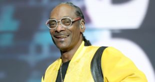 SNOOP DOGG DEFERS SONGWRITERS HALL OF FAME INDUCTION DUE TO ‘PERSONAL REASONS’