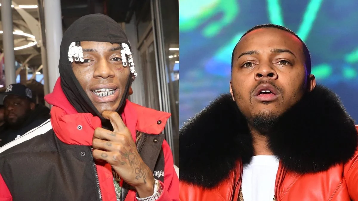 SOULJA BOY LAUGHS OFF PAST BOW WOW BEEF: ‘WE WERE BEEFING ABOUT LAMBORGHINIS’ 6