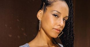 Alicia Keys Talks About 'Toxic Energy And Stress' As She Reflects On Decision To Get Rid Of Make-Up