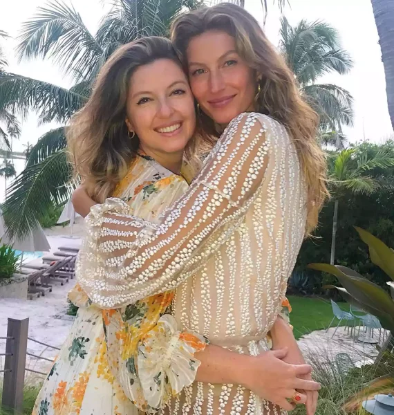 Gisele Bündchen Plans to Have ‘Low-Key’ 43rd Birthday Celebration with Family in Brazil: Exclusive Source