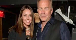 Kevin Costner Claims Estranged Wife Christine 'Grasps at Straws' as He Requests She Move Out by July 13