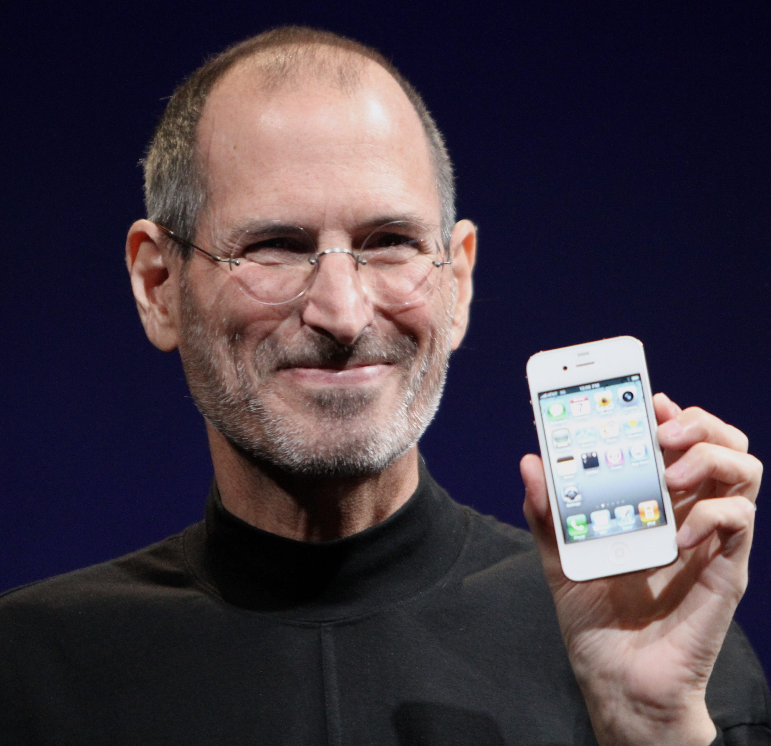 Steve Jobs' last words (Video) 66