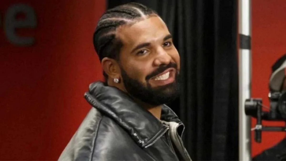 DRAKE'S BIG BRA FAN WORKING WITH PLAYBOY AFTER VIRAL BRA TOSS 24
