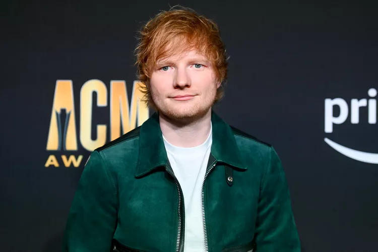Ed Sheeran to Perform at Private SiriusXM Show in the Hamptons — and Fans Can Win Tickets! 17