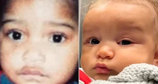 Keke Palmer Says 'My Baby Is My Twin' as She Shares Side-by-Side Photos with Her Son: 'I Rest My Case'