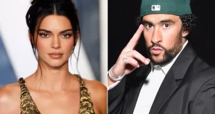 Kendall Jenner and Bad Bunny Are Getting 'Super Serious' as They Enjoy Romantic Vacation in Idaho: Source