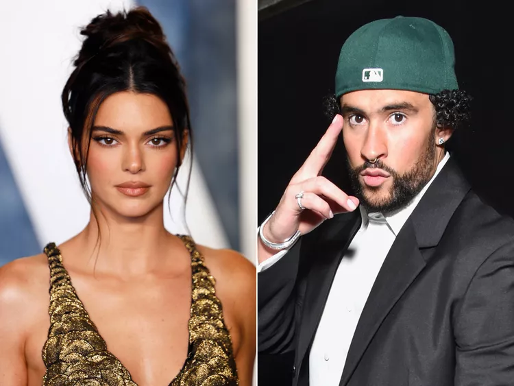 Kendall Jenner and Bad Bunny Are Getting 'Super Serious' as They Enjoy Romantic Vacation in Idaho: Source 13