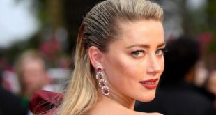 Amber Heard ‘honoured’ to be part of ‘Aquaman 2’ despite Johnny Depp fans’ outrage