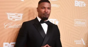 Jamie Foxx reportedly has not fully recovered from the ‘medical complication’
