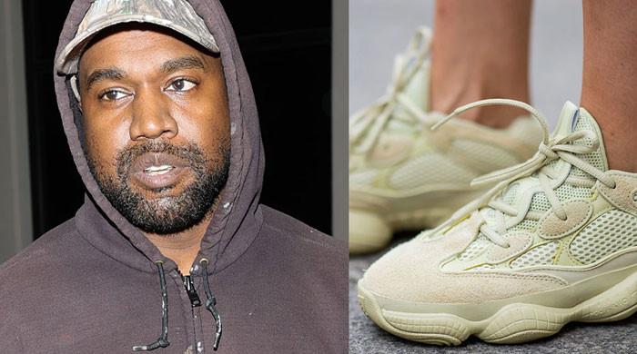 Kanye West and Adidas legal spat continues 'secretly' 26