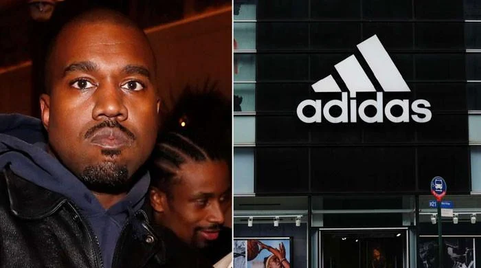 Adidas ends 'profit-drought' as Kanye West's Yeezys sales shoots 24