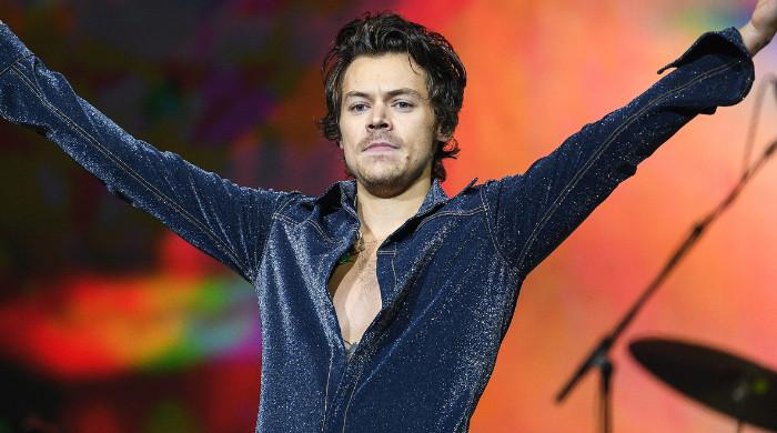 Harry Styles' Love on Tour ranks as fourth highest-grossing tour ever; raises $6.5 million for charities 30