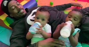 Nick Cannon Shares Sweet Photos of His Babies Spending Time Together: 'So Grateful For This'