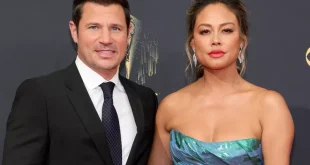 Vanessa and Nick Lachey Celebrate 12 'Unpredictably Wonderful Years' of Marriage: 'I Love You'