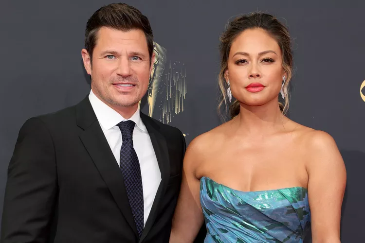 Vanessa and Nick Lachey Celebrate 12 'Unpredictably Wonderful Years' of Marriage: 'I Love You' 12