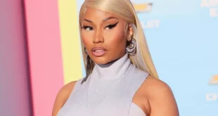 Nicki Minaj Shares Initial Reaction To ‘Barbie’ Movie: 'Nailed It'