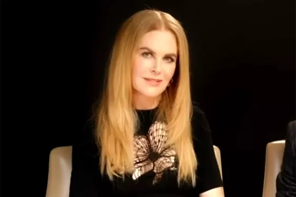 Nicole Kidman Says Daughters Sunday, 15, and Faith, 12, 'Love' Returning to Australia