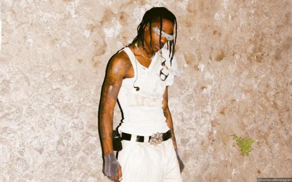 Travis Scott Dragged By Astroworld Victim's Family Attorney For His 'Stunningly Tone Deaf' Comments