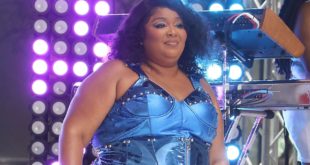 Lizzo Faces New Sexual Harassment Allegations From At Least Six More Accusers