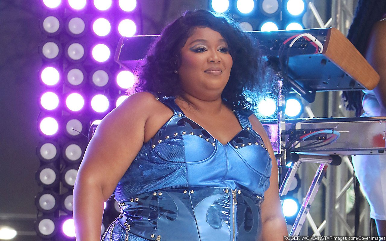 Lizzo Faces New Sexual Harassment Allegations From At Least Six More Accusers 16