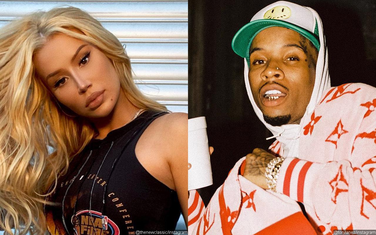 Iggy Azalea Details Her Friendship With Tory Lanez In Full Letter To Judge 6