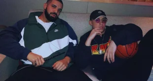 Drake Confirms New Collaboration With Bad Bunny