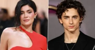 Kylie Jenner and Timothee Chalamet's love continues to flourish despite split rumours