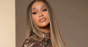 Cardi B's 'microphone' incident: Police drops all charges saying the case have 'insufficient evidence'