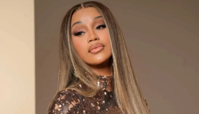 Cardi B's 'microphone' incident: Police drops all charges saying the case have 'insufficient evidence' 16