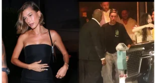 Hailey Bieber latest move makes fans curious as they think model is pregnant