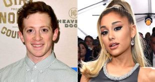 Ariana Grande makes first social media post since controversial Ethan Slater romance