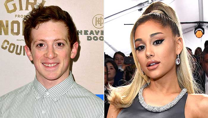Ariana Grande makes first social media post since controversial Ethan Slater romance 18