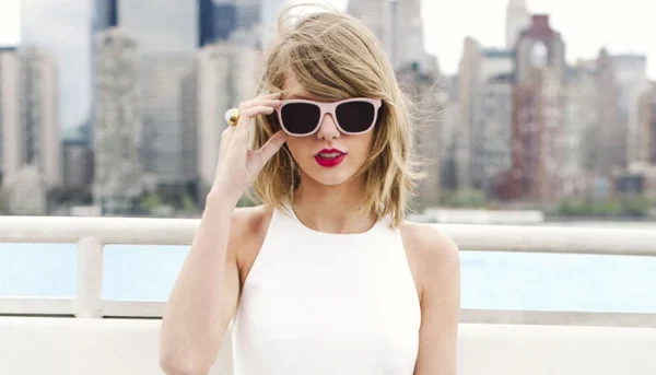 Taylor Swift finally announces ‘1989 (Taylor’s Version)’ and its release date